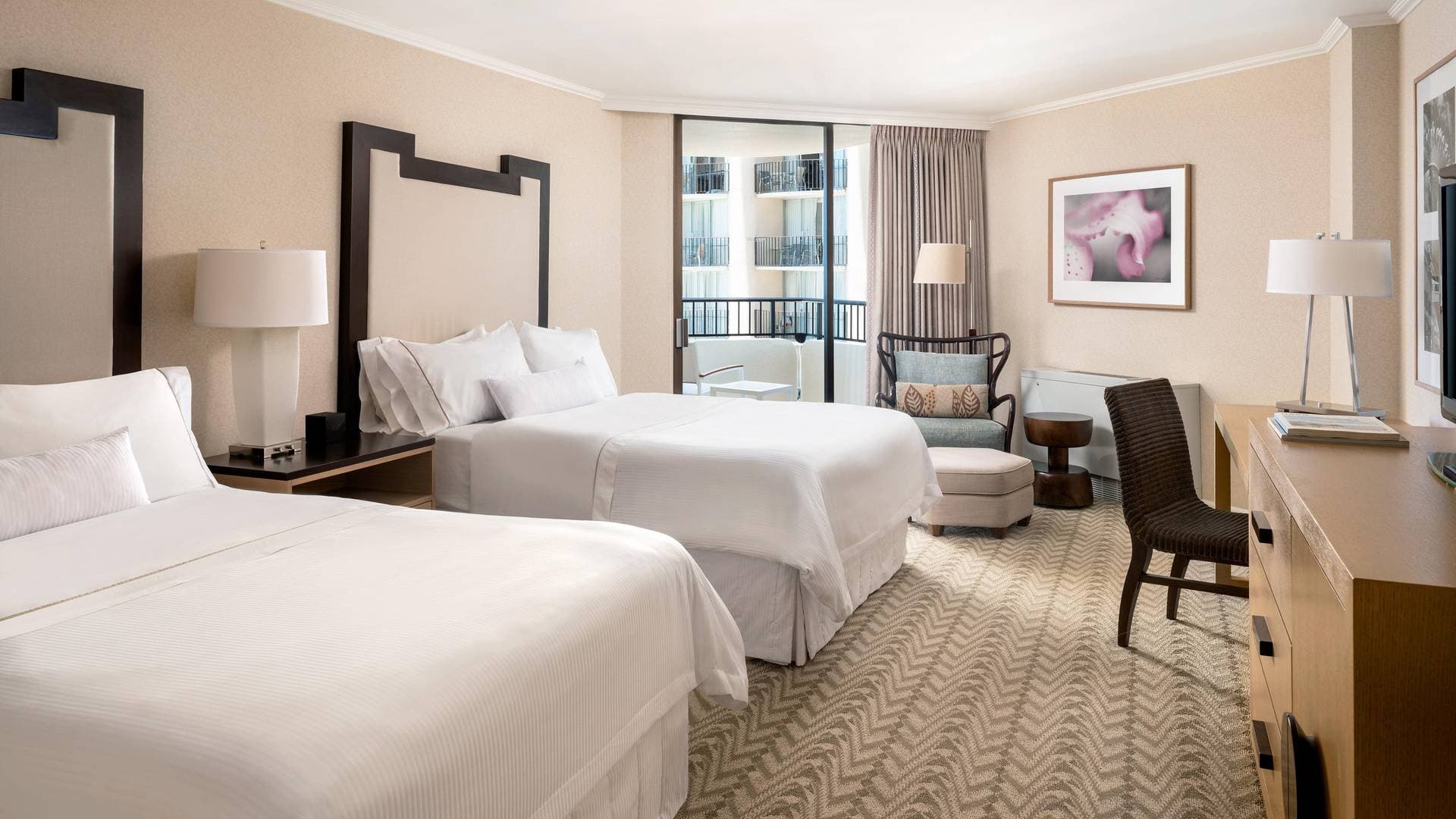 Moana Surfrider, A Westin Resort & Spa, Waikiki Beach 14
