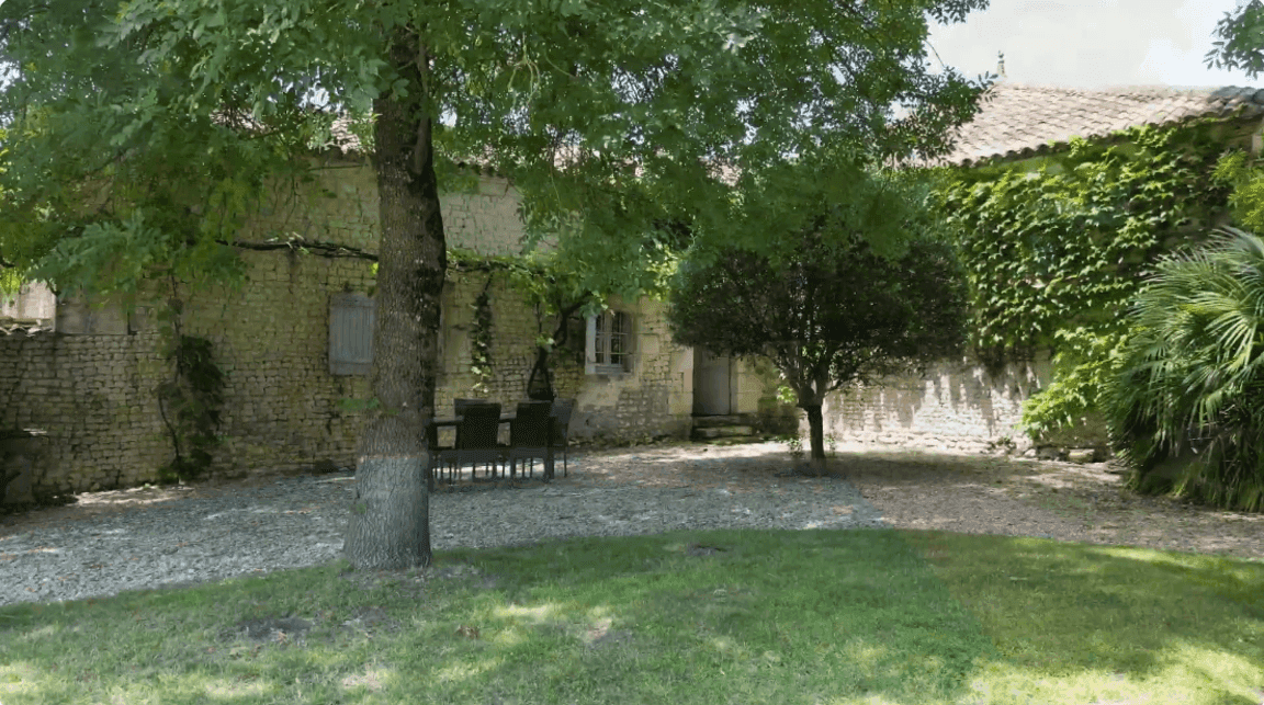Logis du Paradis 55