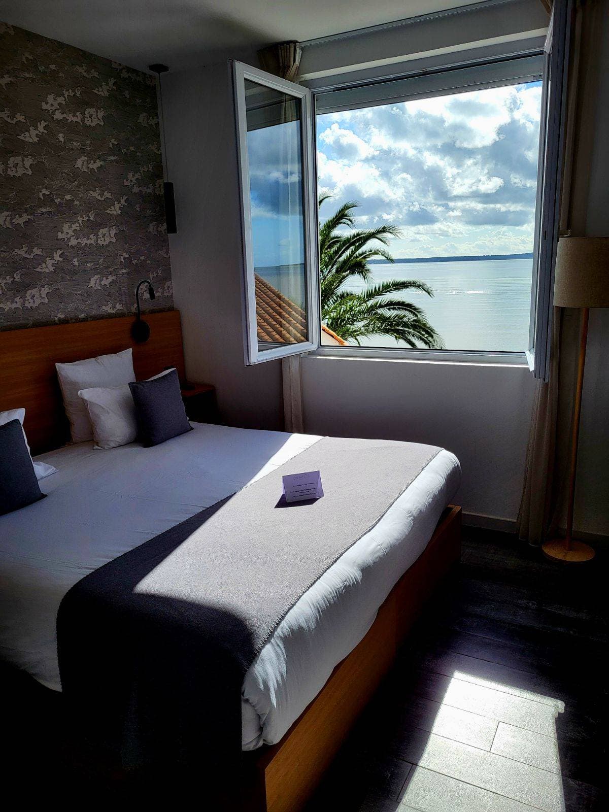Hôtel Albatros Oléron  11
