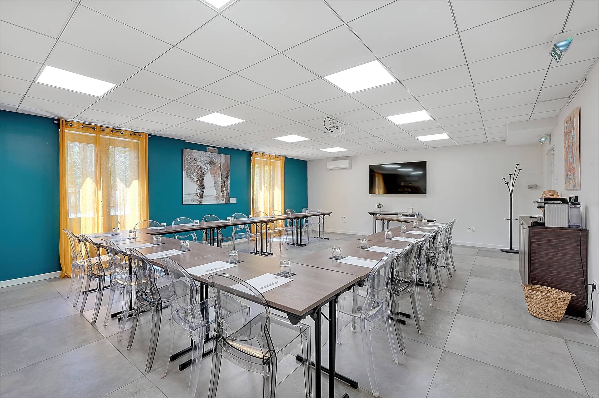  Le Domaine de Montjoie, BW Premier By Best Western 28