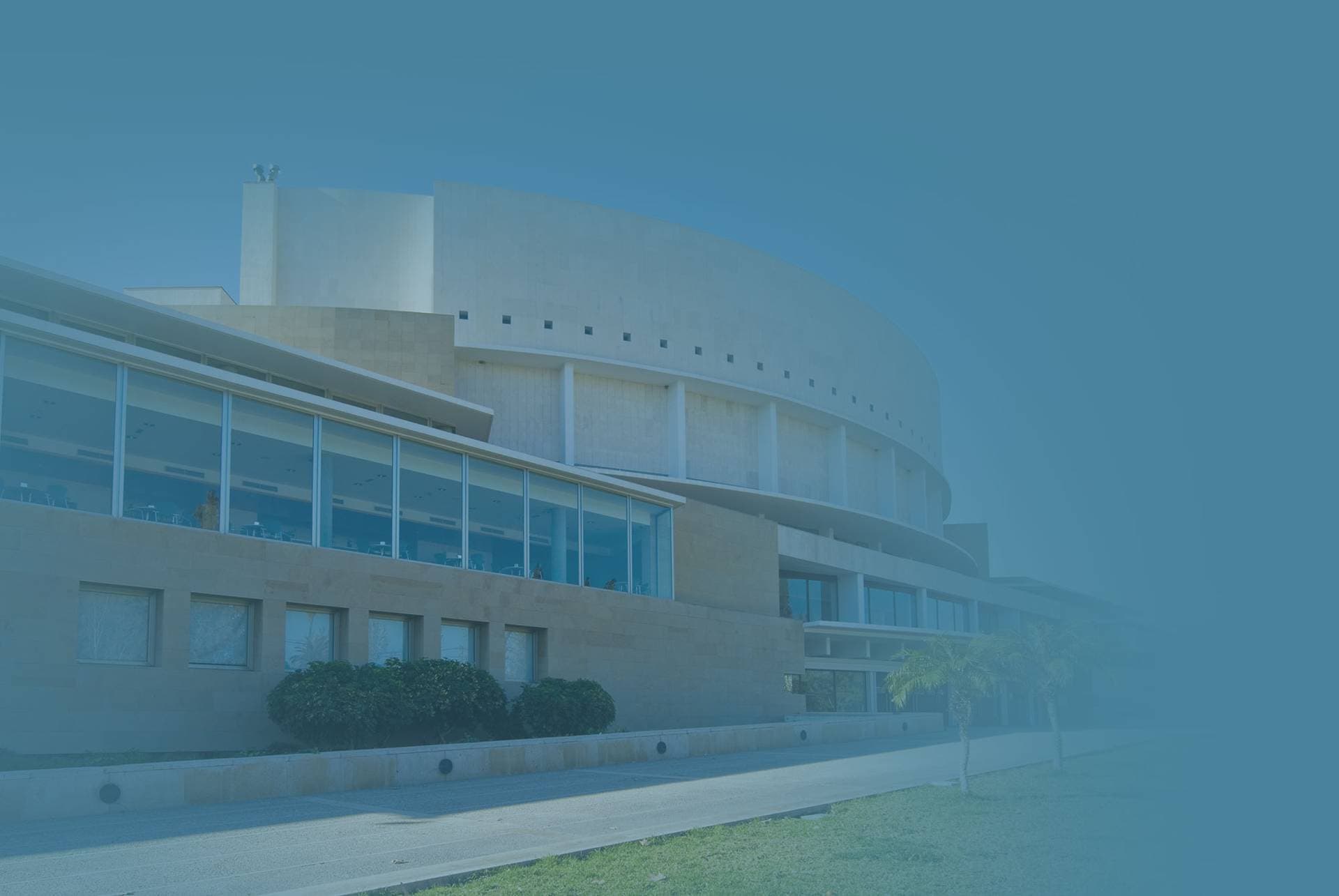Auditorio y Centro de Congresos "Víctor Villegas" 7