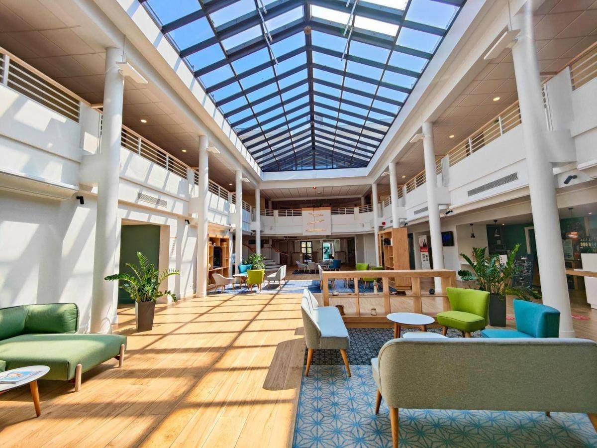 Holiday Inn Calais - Coquelles by IHG 2