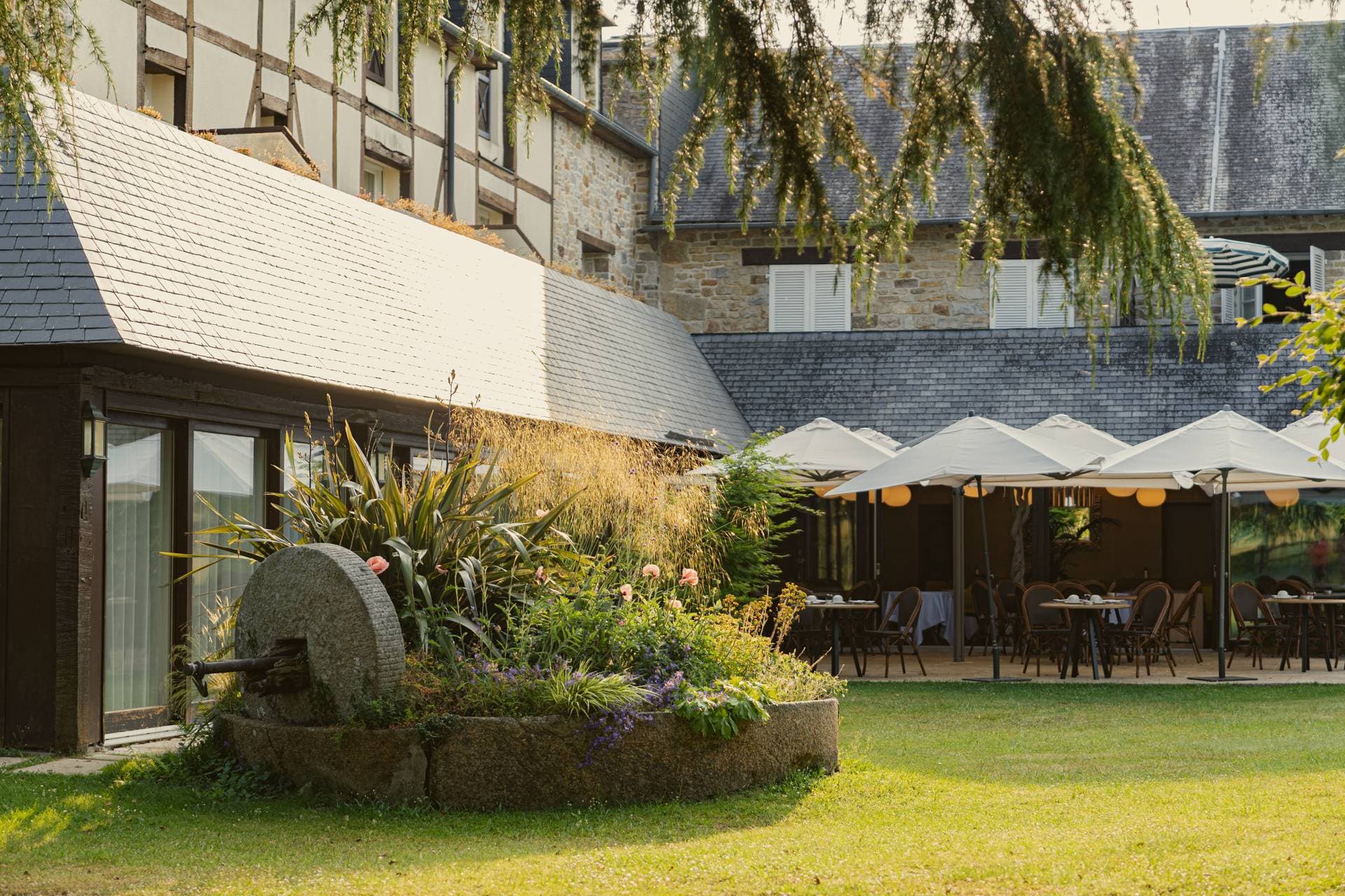 Le Manoir du Lys 11