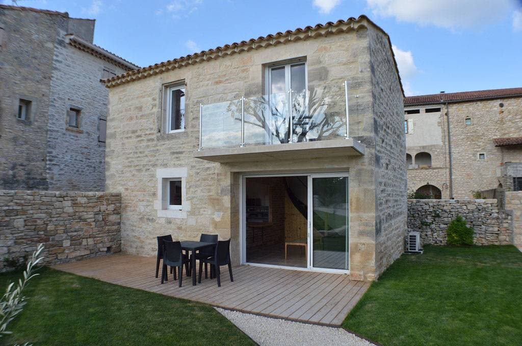 Le clos des Taulelles 17