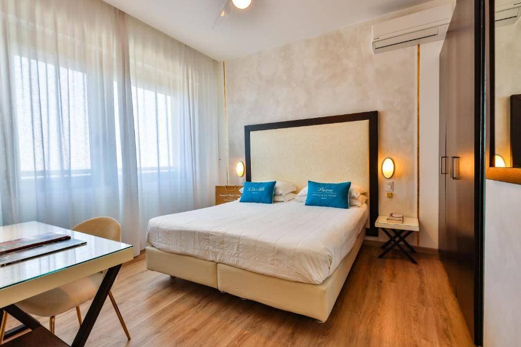 UNA HOTELS Imperial Sport Hotel Pesaro 10