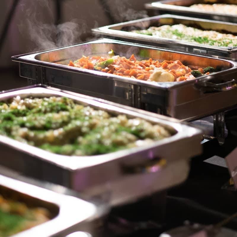Sommerkorn Catering & Partyservice 10
