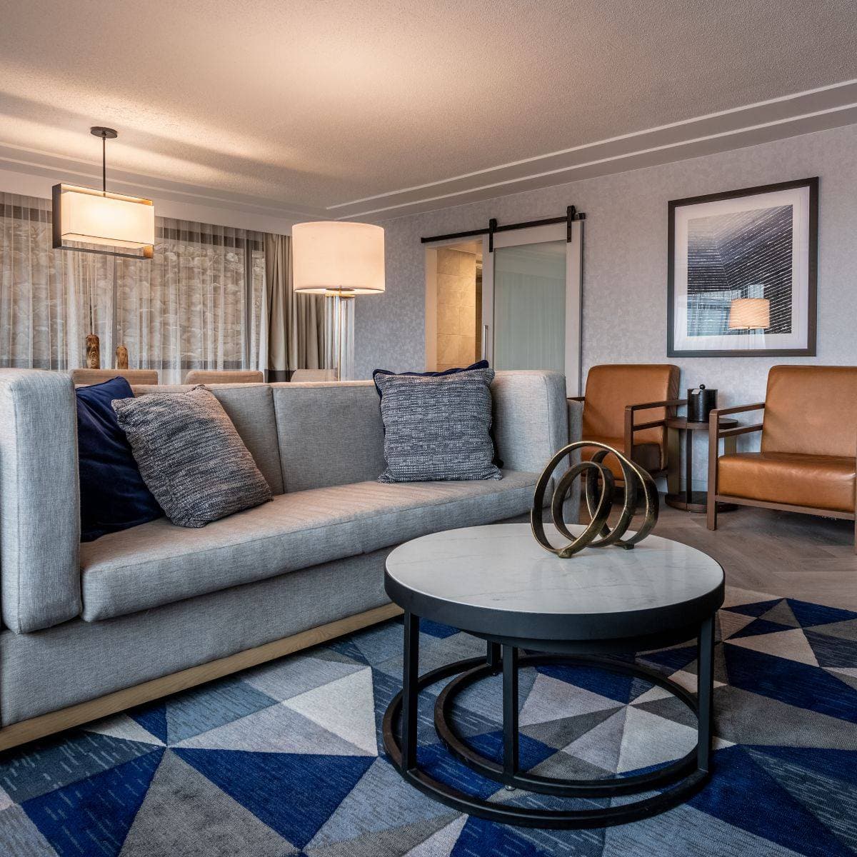 Marriott Lexington Griffin Gate Golf Resort & Spa 22