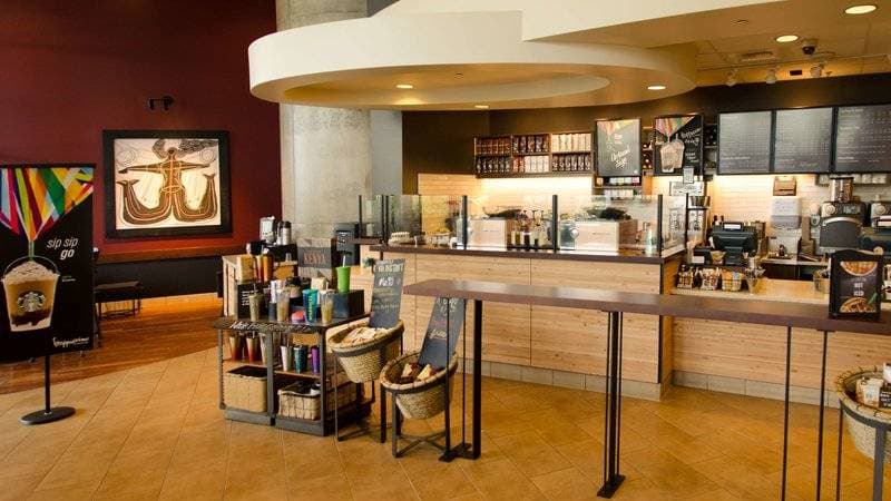 Hilton San Diego Bayfront 21