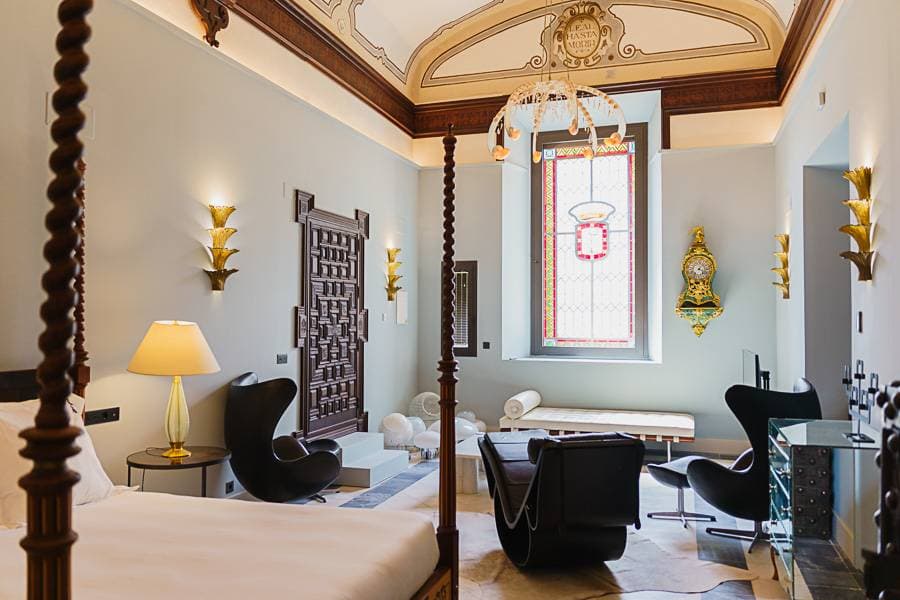 Hotel Casa del Limonero 8