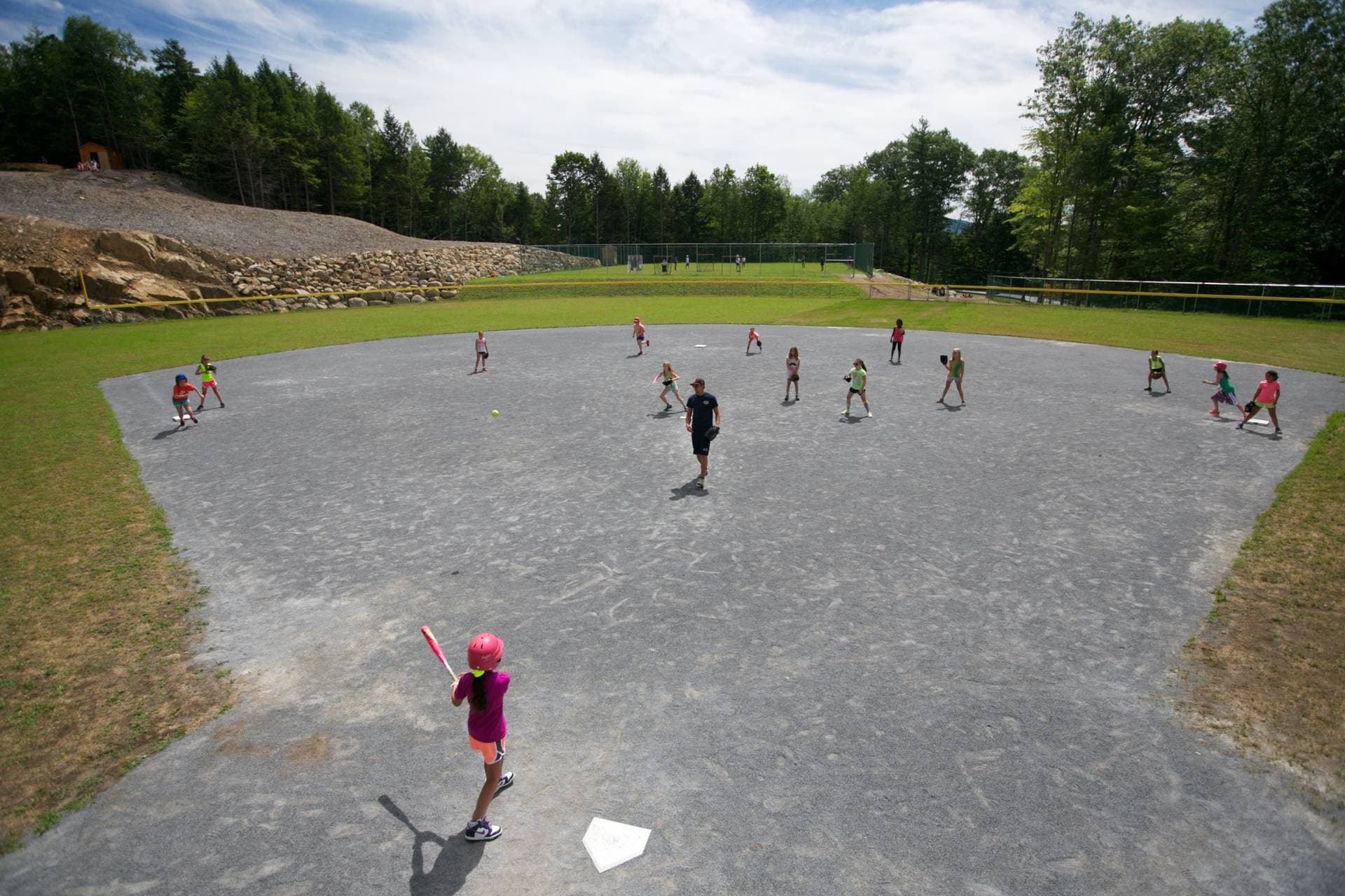 Camp Walden - NY 8