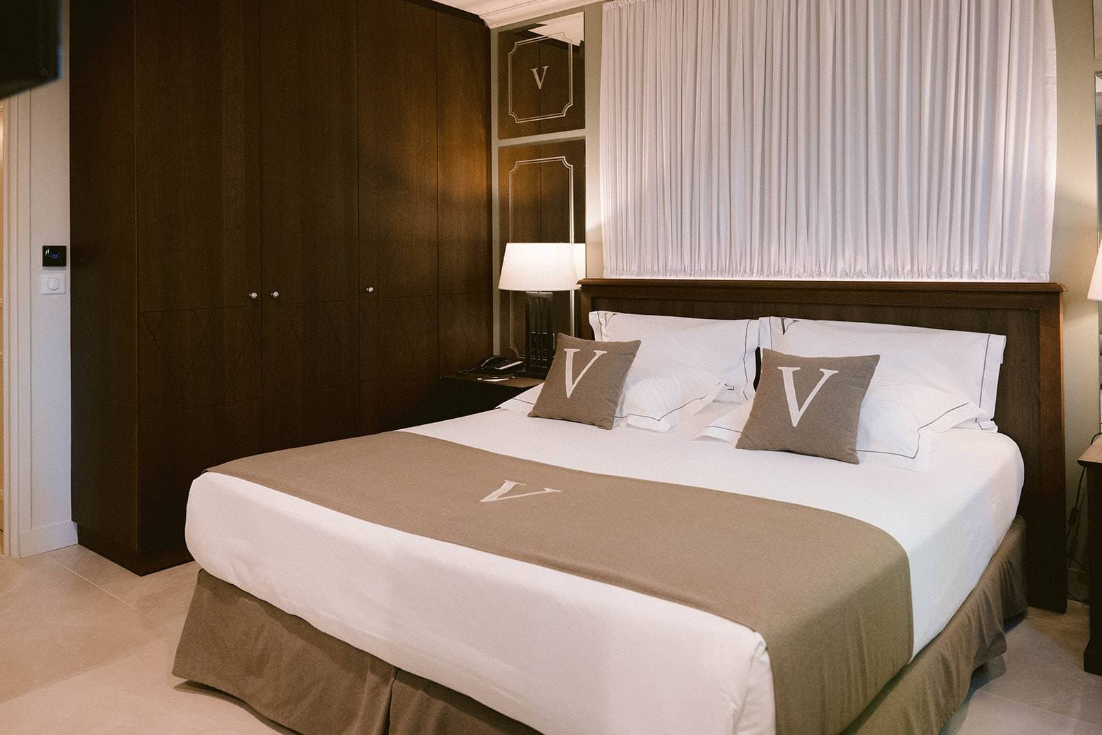 Le Vallon De Valrugues Hotel Spa & Villas 60