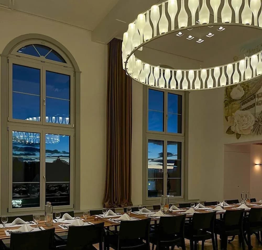 Restaurant Löwen Hausen am Albis 11
