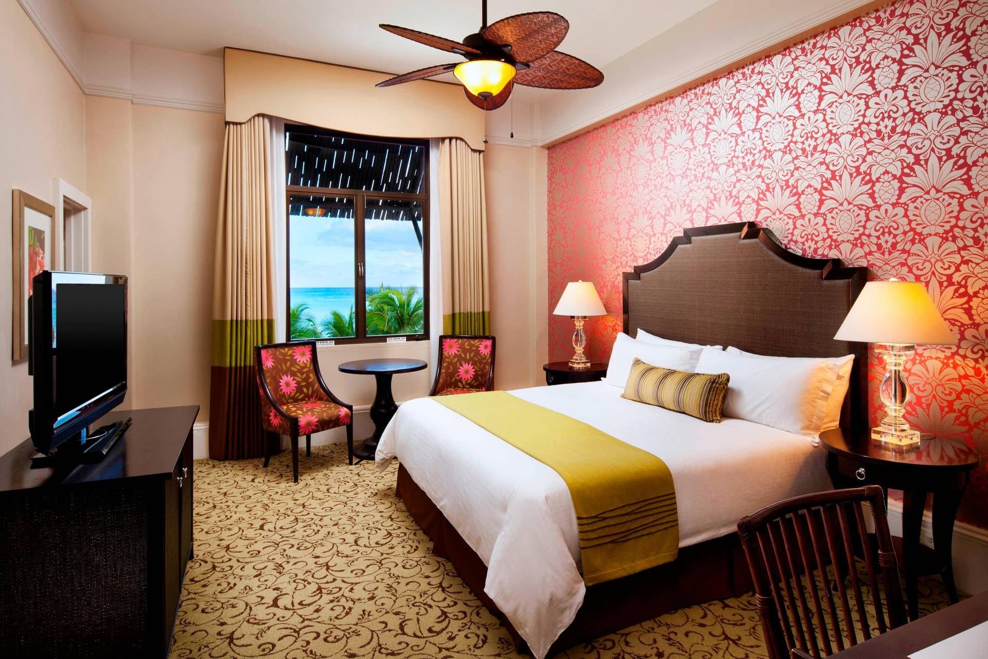 The Royal Hawaiian, a Luxury Collection Resort, Waikiki 10