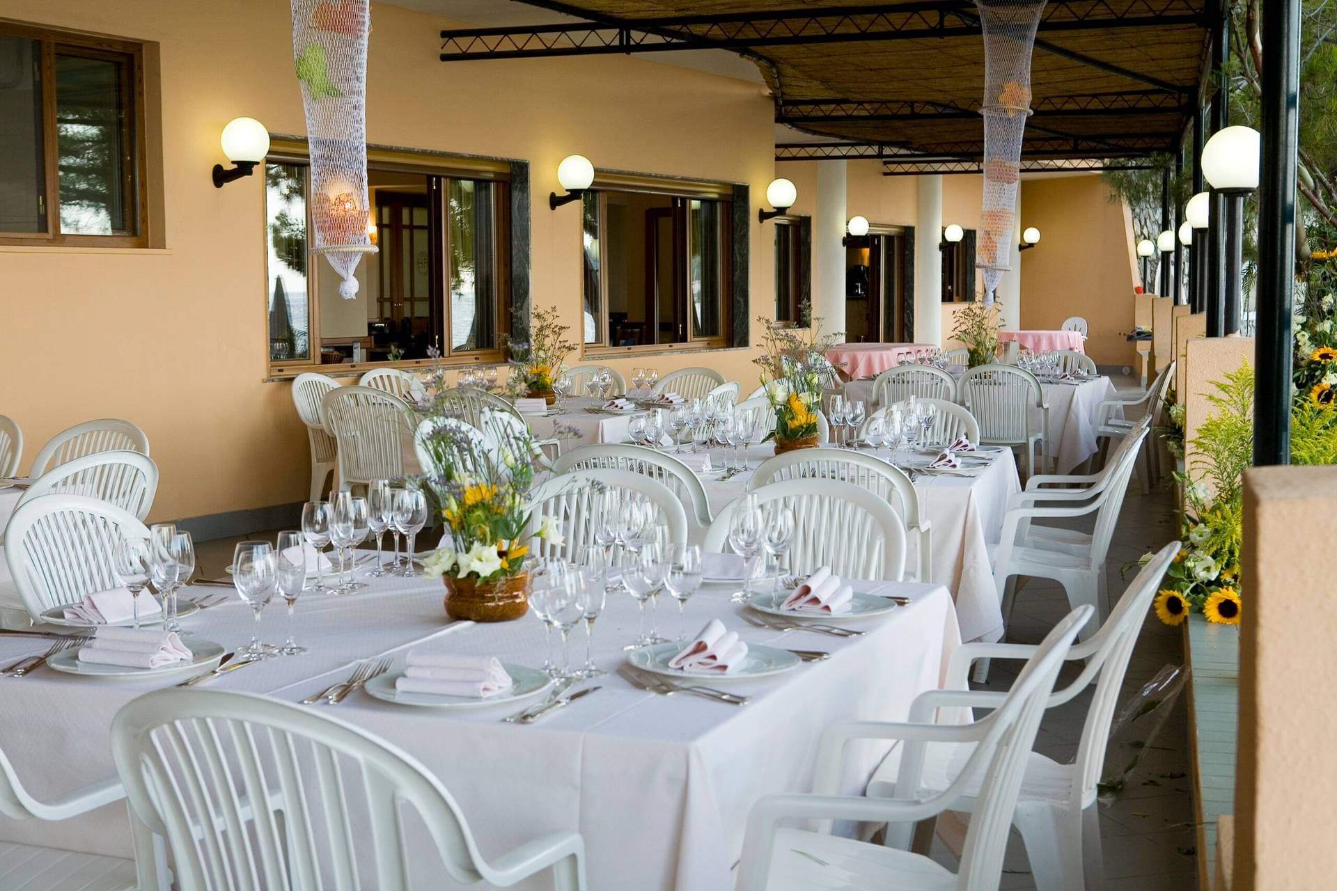 Hotel Riviera Lido 8