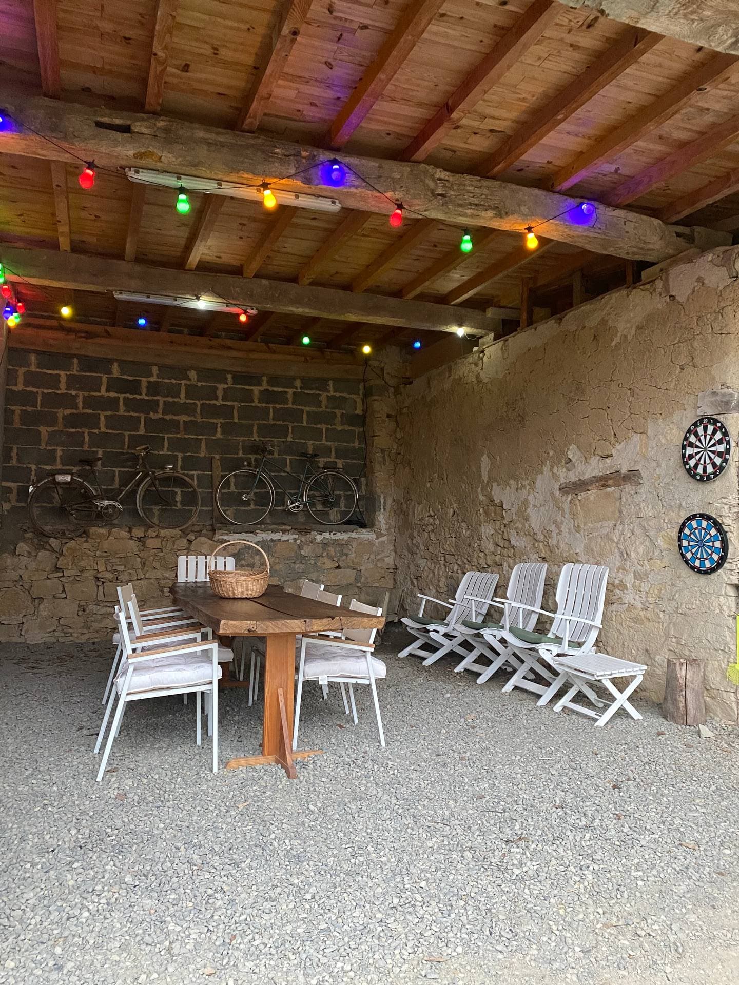 La Maison des 3 chouettes 7