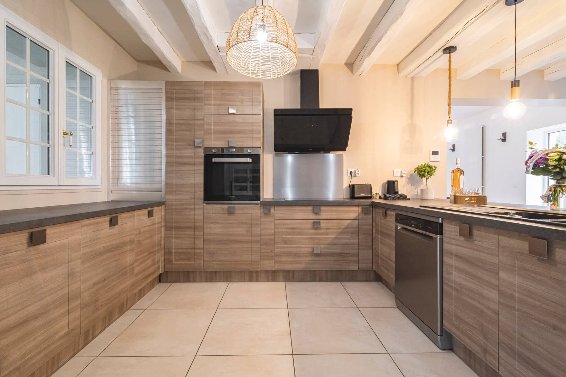 La Villa Paloma 28