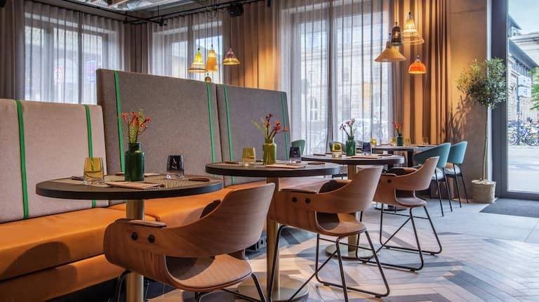 Hilton Garden Inn Mannheim 6