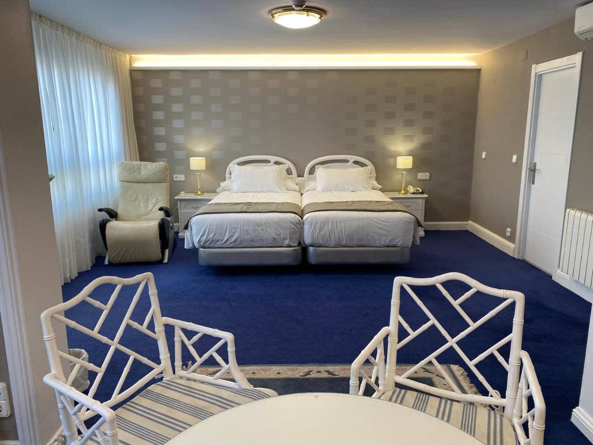Hotel Las Rocas Playa 12
