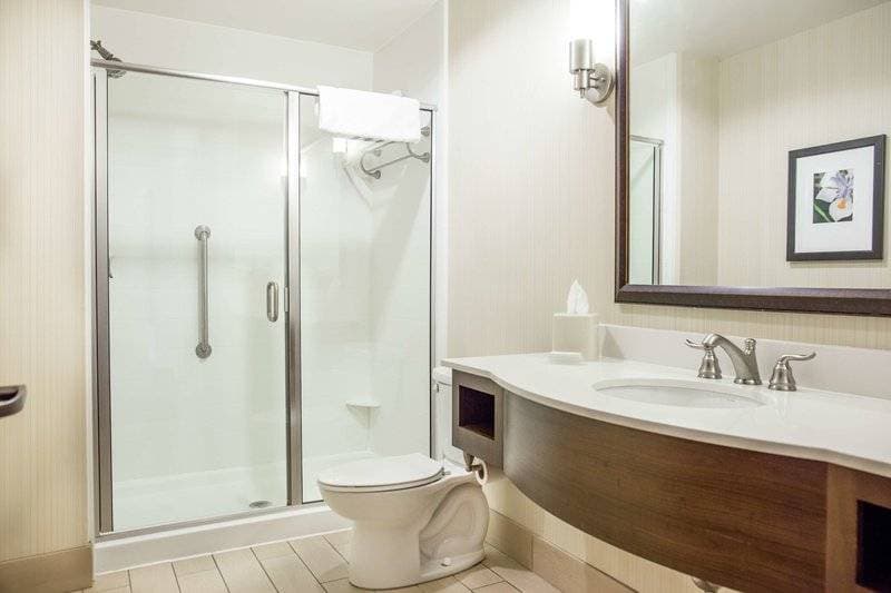 Hilton Garden Inn Milwaukee Downtown 15