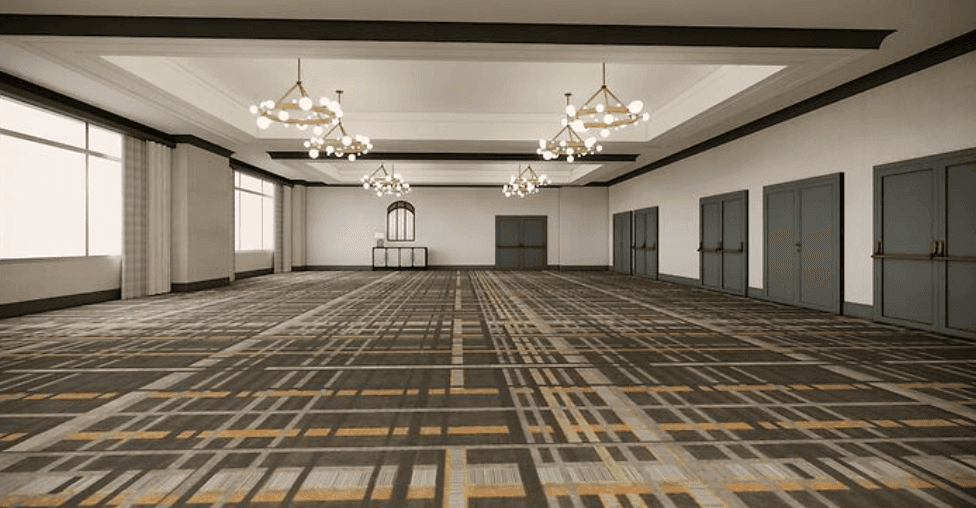 Kimpton Marlowe Hotel 8