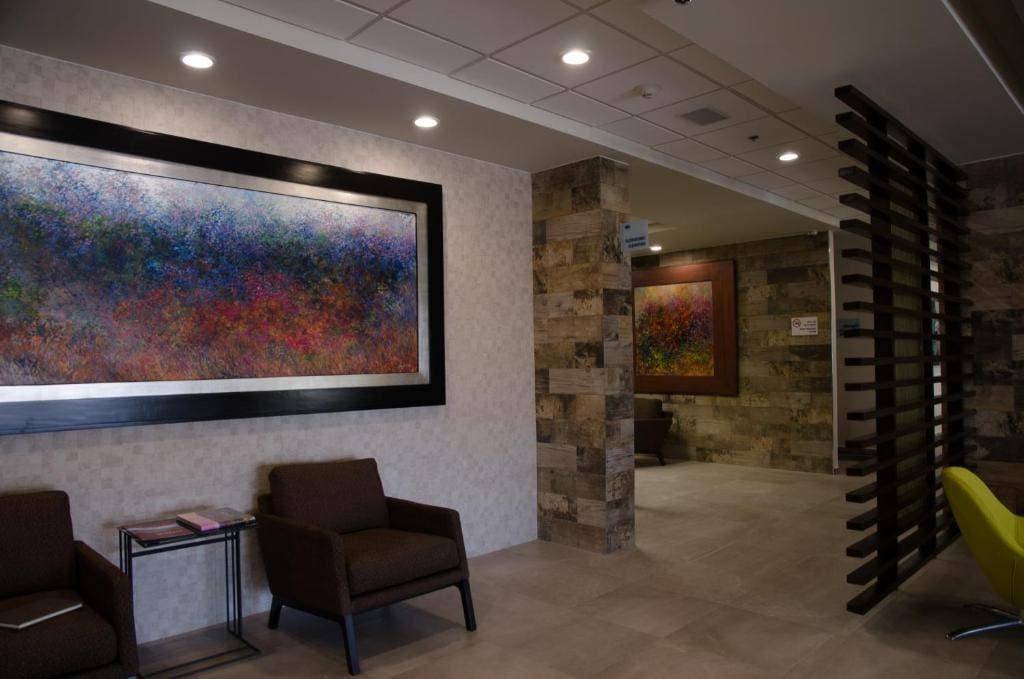 Holiday Inn Express Celaya 8