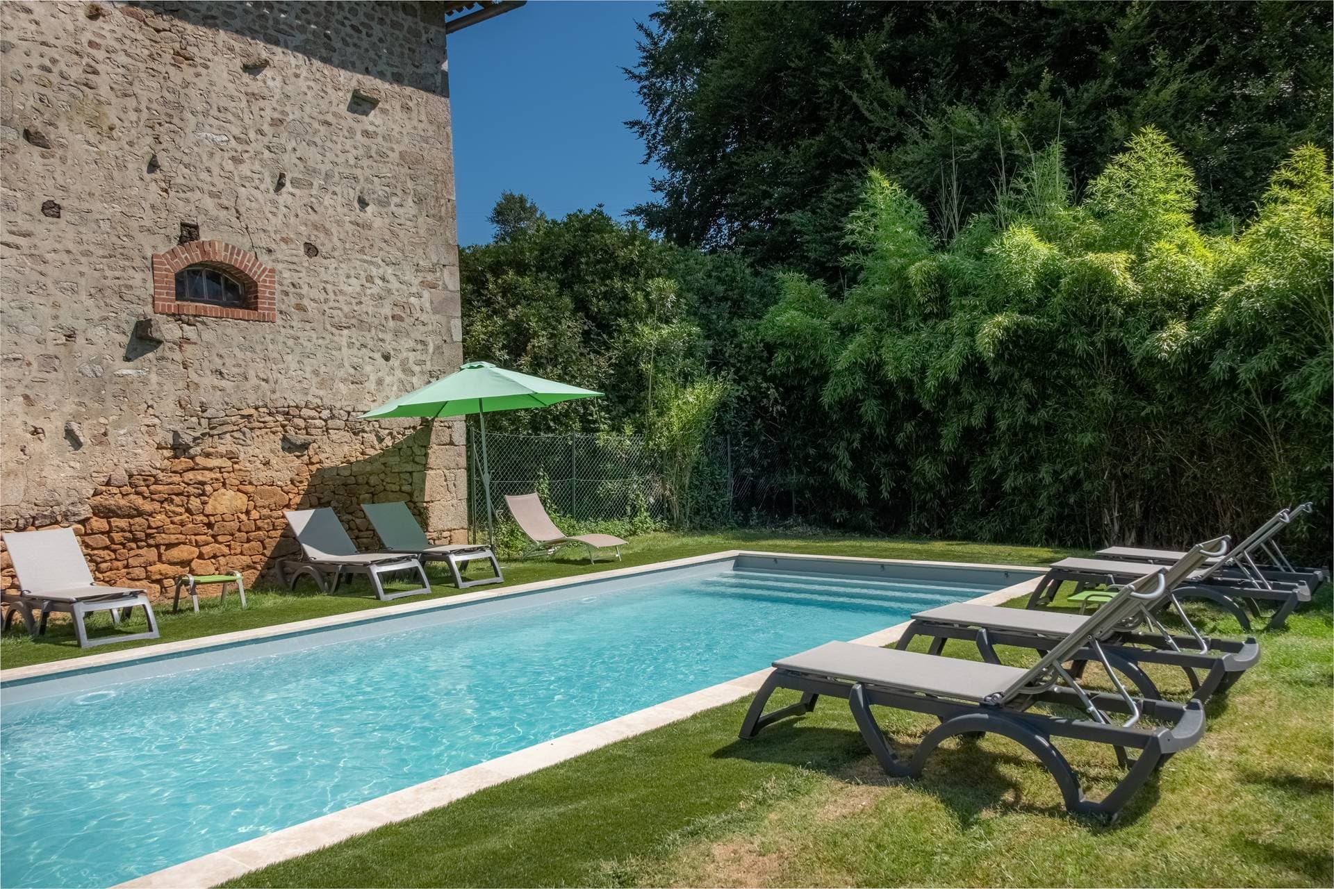 Le Domaine du Vignau 17