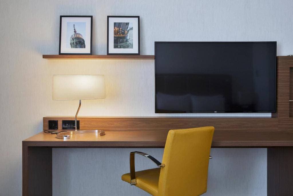 Courtyard by Marriott Wiesbaden-Nordenstadt 29