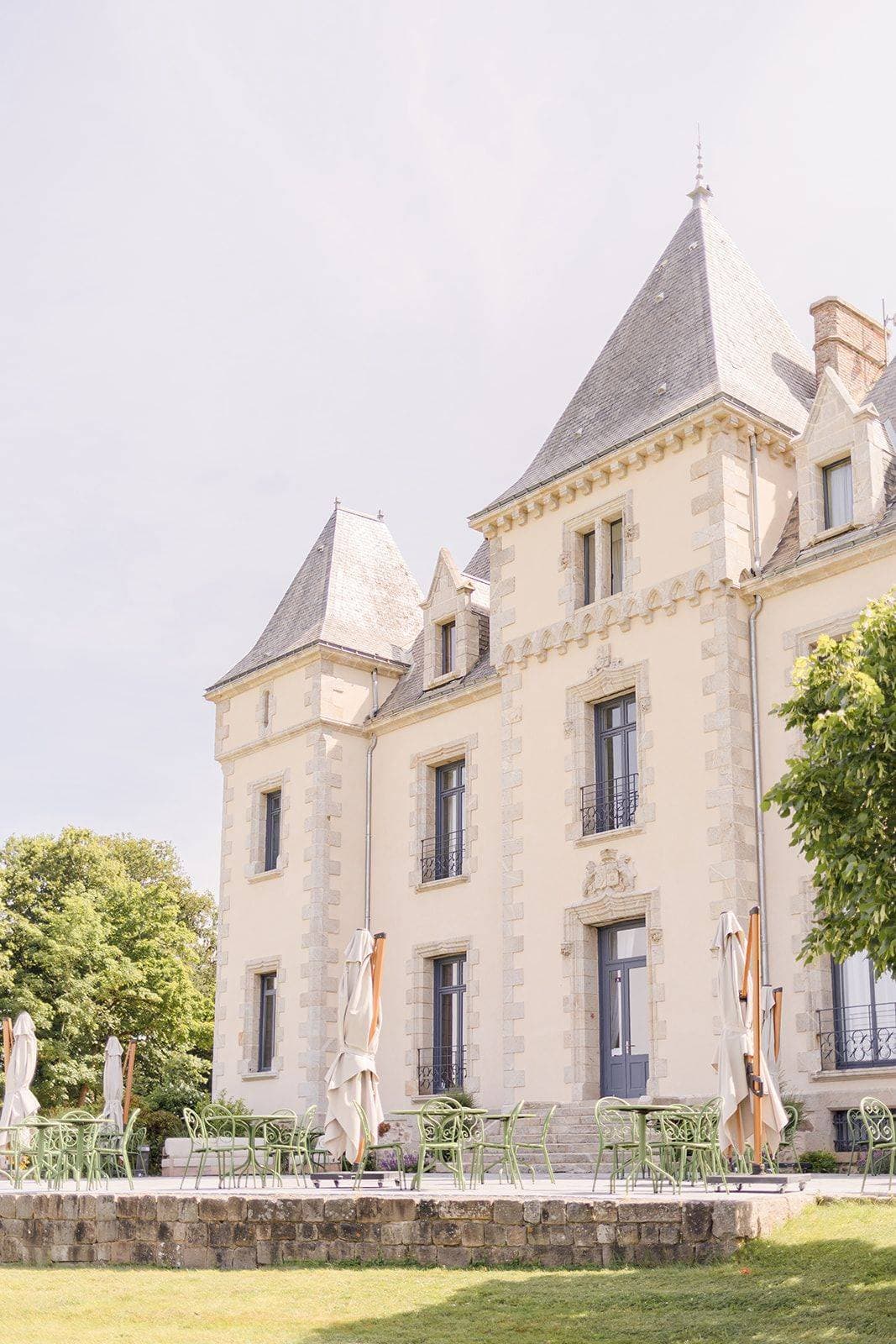 Le Domaine de Brandois 37