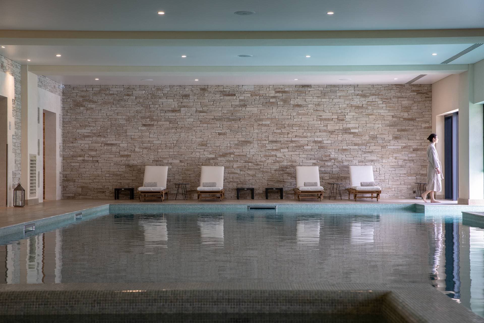 L'Hôtel Chais Monnet & Spa 19