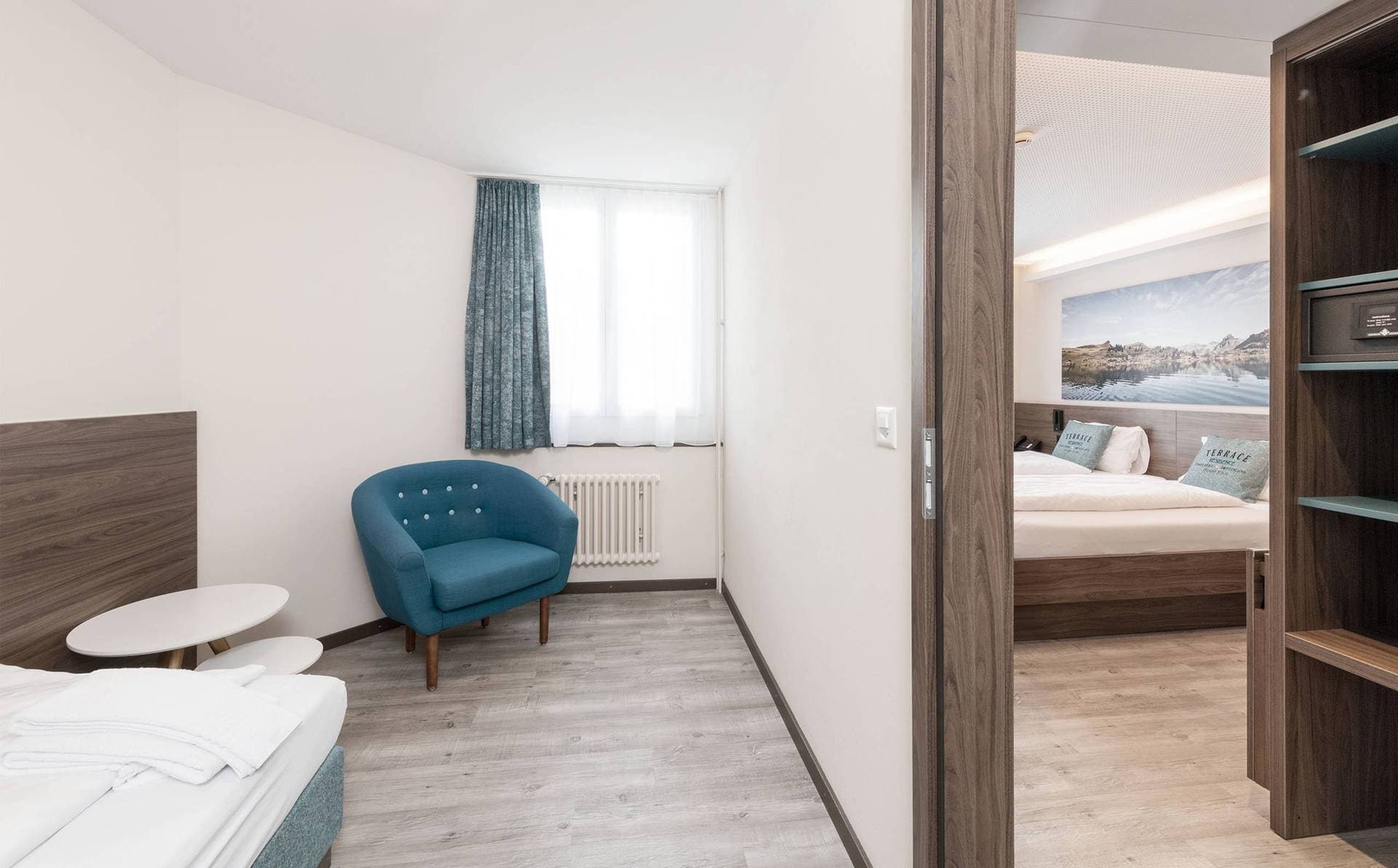 Hotel Terrace 20