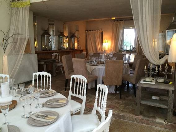 Le Comptoir Saint Hilaire 13