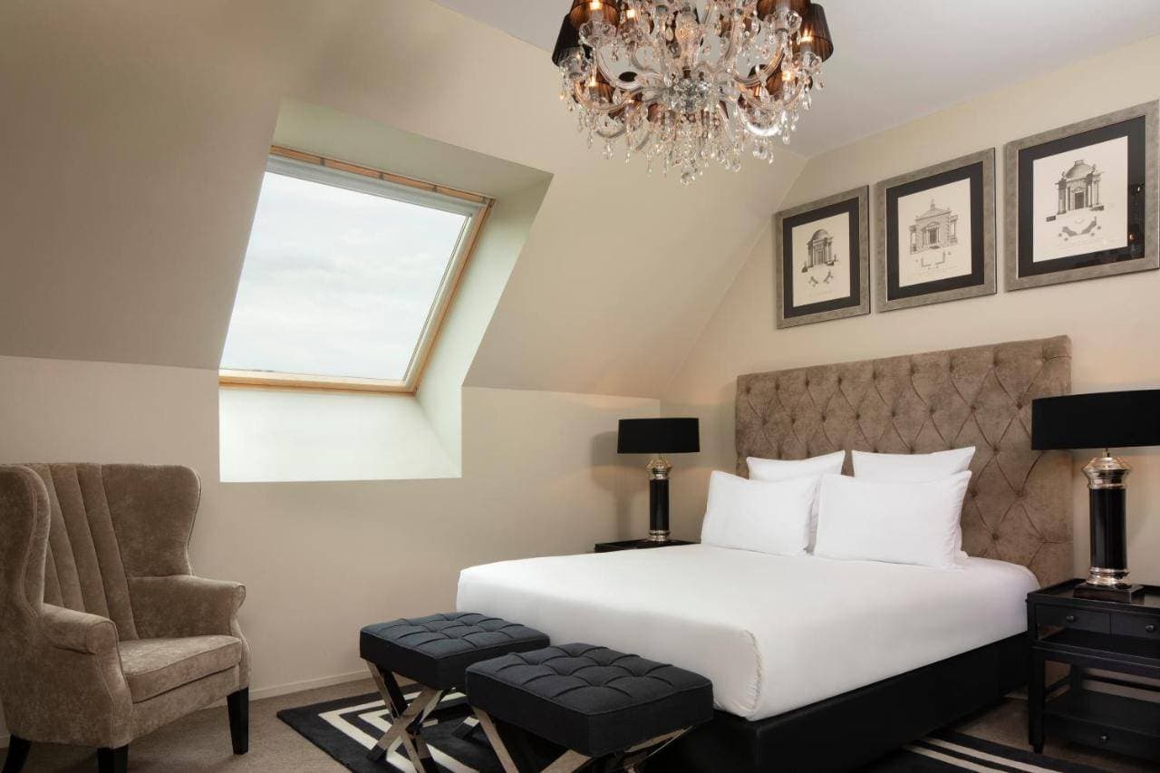 Hôtel Royal Hainaut Resort & Spa 19