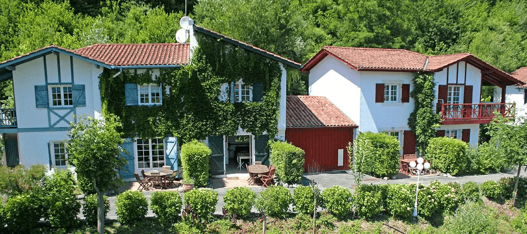 Les Collines d’Iduki 4