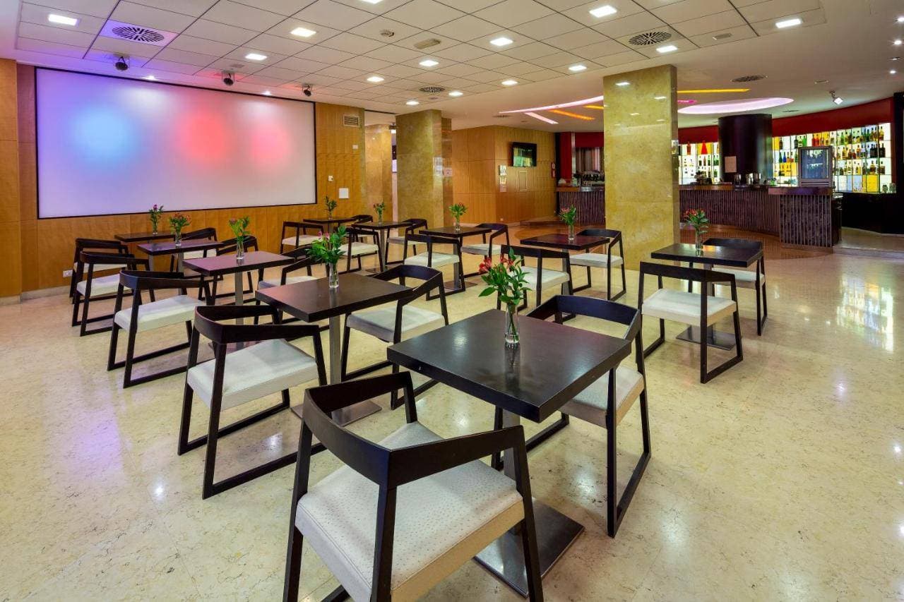 Crowne Plaza Padova by IHG 9