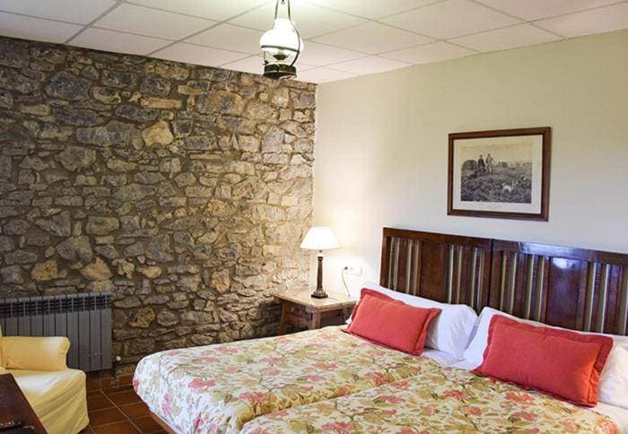 Hotel Los Caspios 11