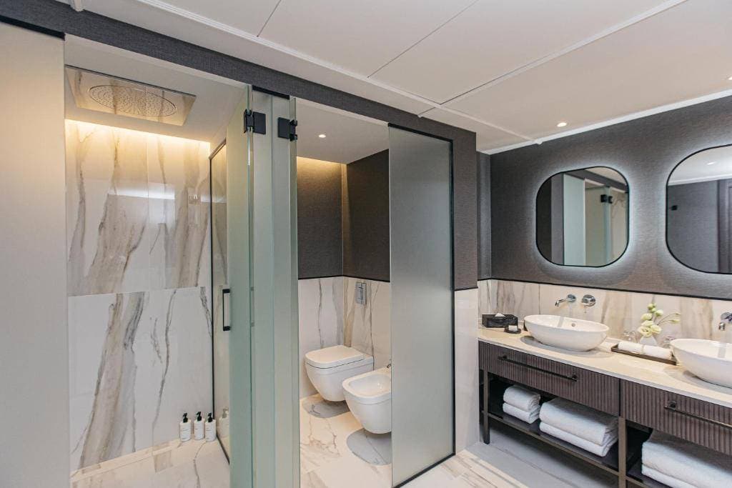 InterContinental Barcelona 15
