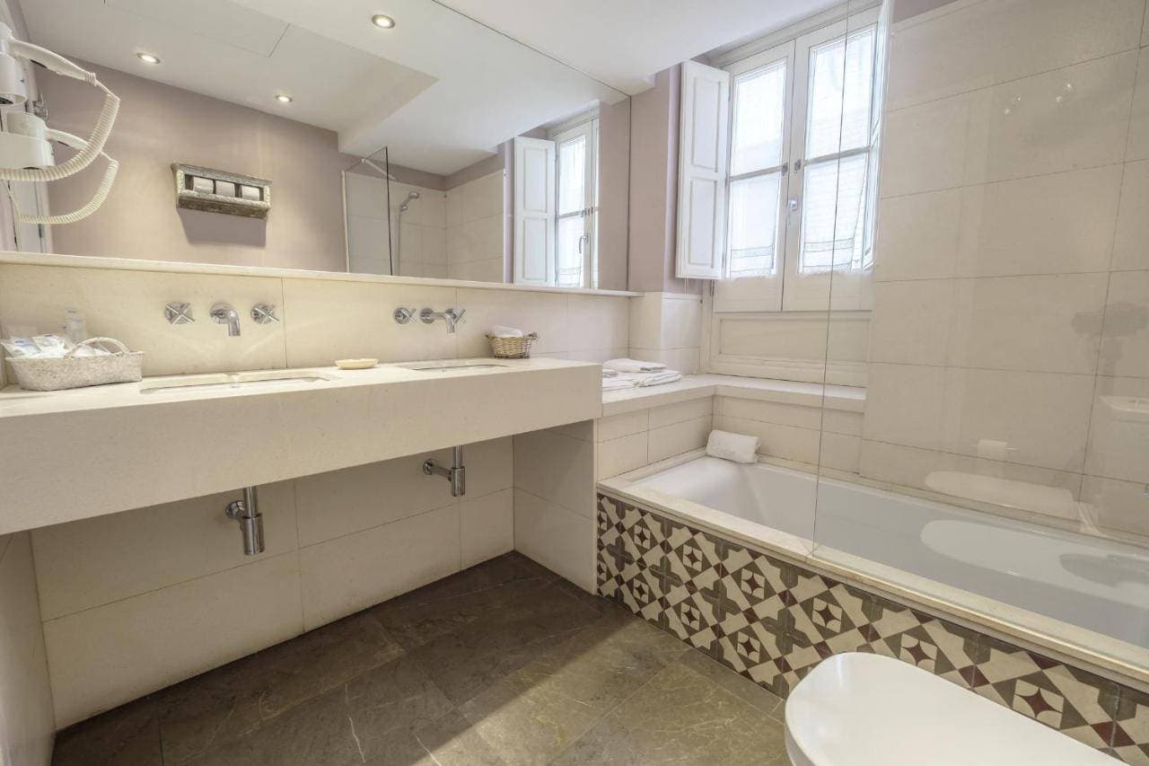 ApartaSuites Alberca 29