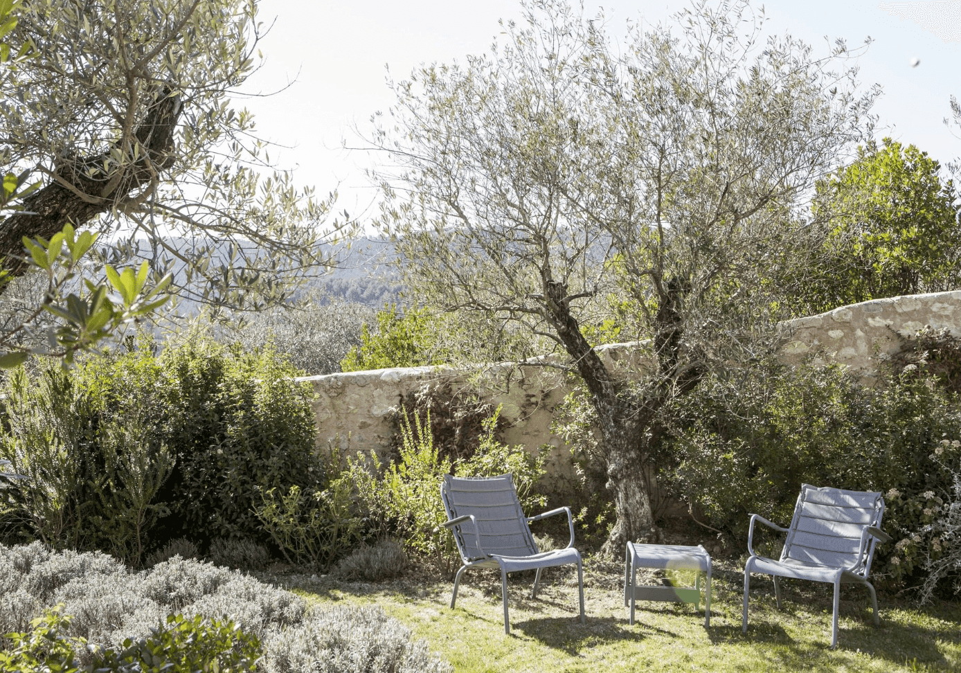La Bastide de Moustiers  7