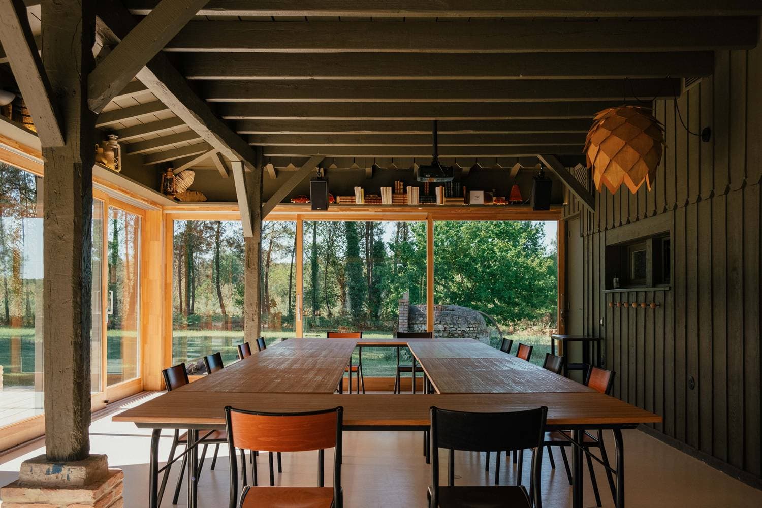 La Canopée des Landes 16