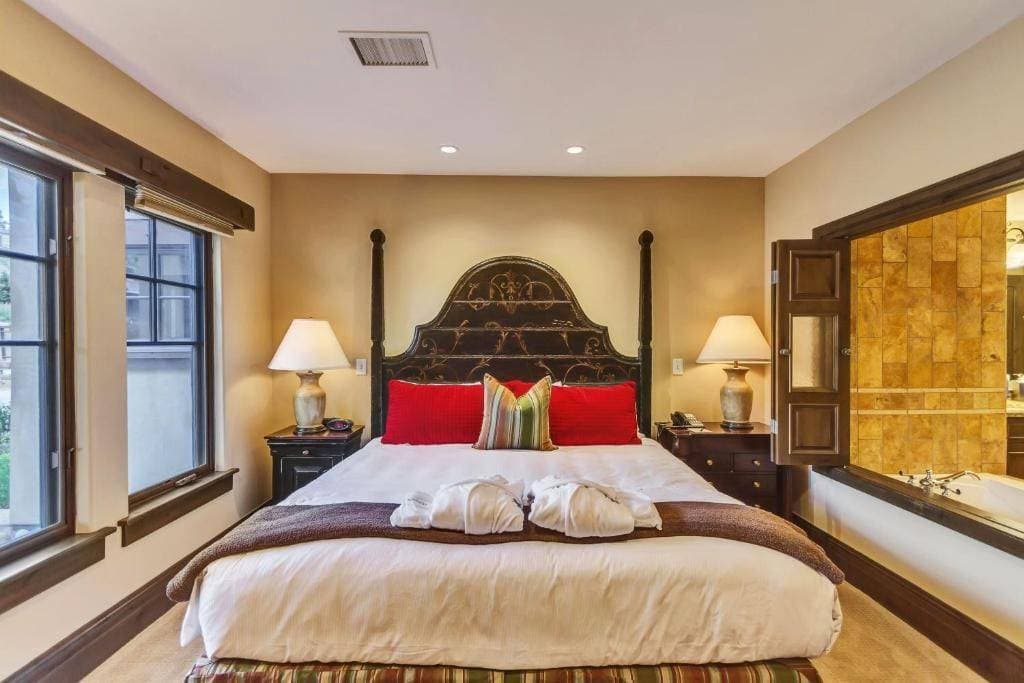 The Chateaux Deer Valley 18