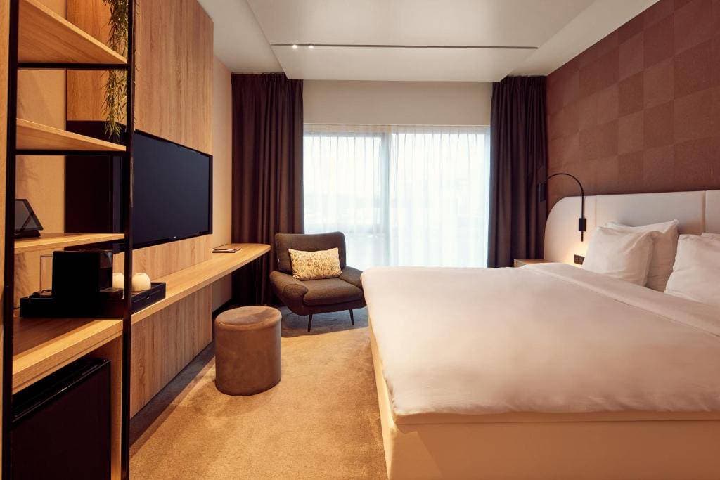 Van der Valk Hotel Gent 20