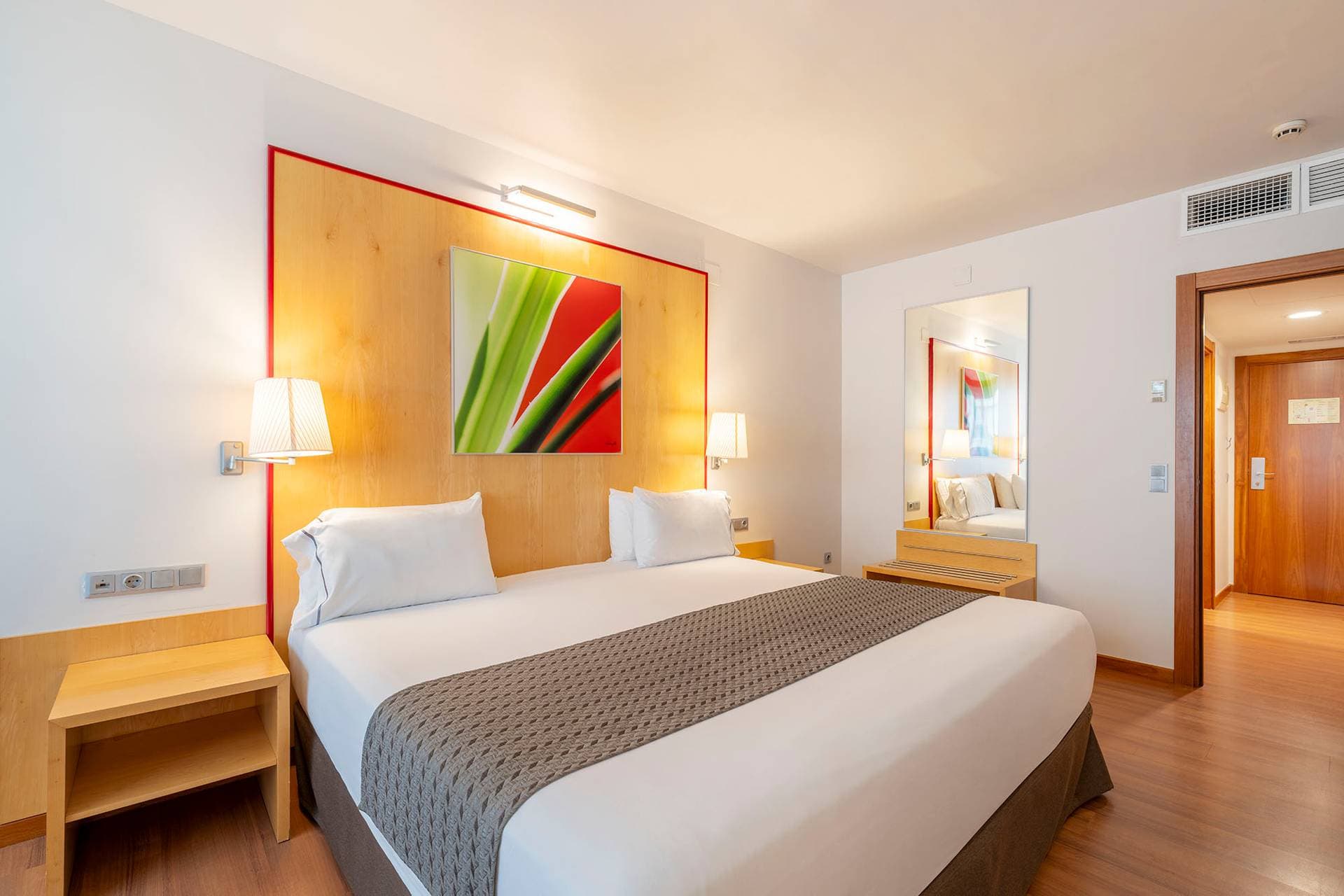 Eurostars Centrum Alicante 20