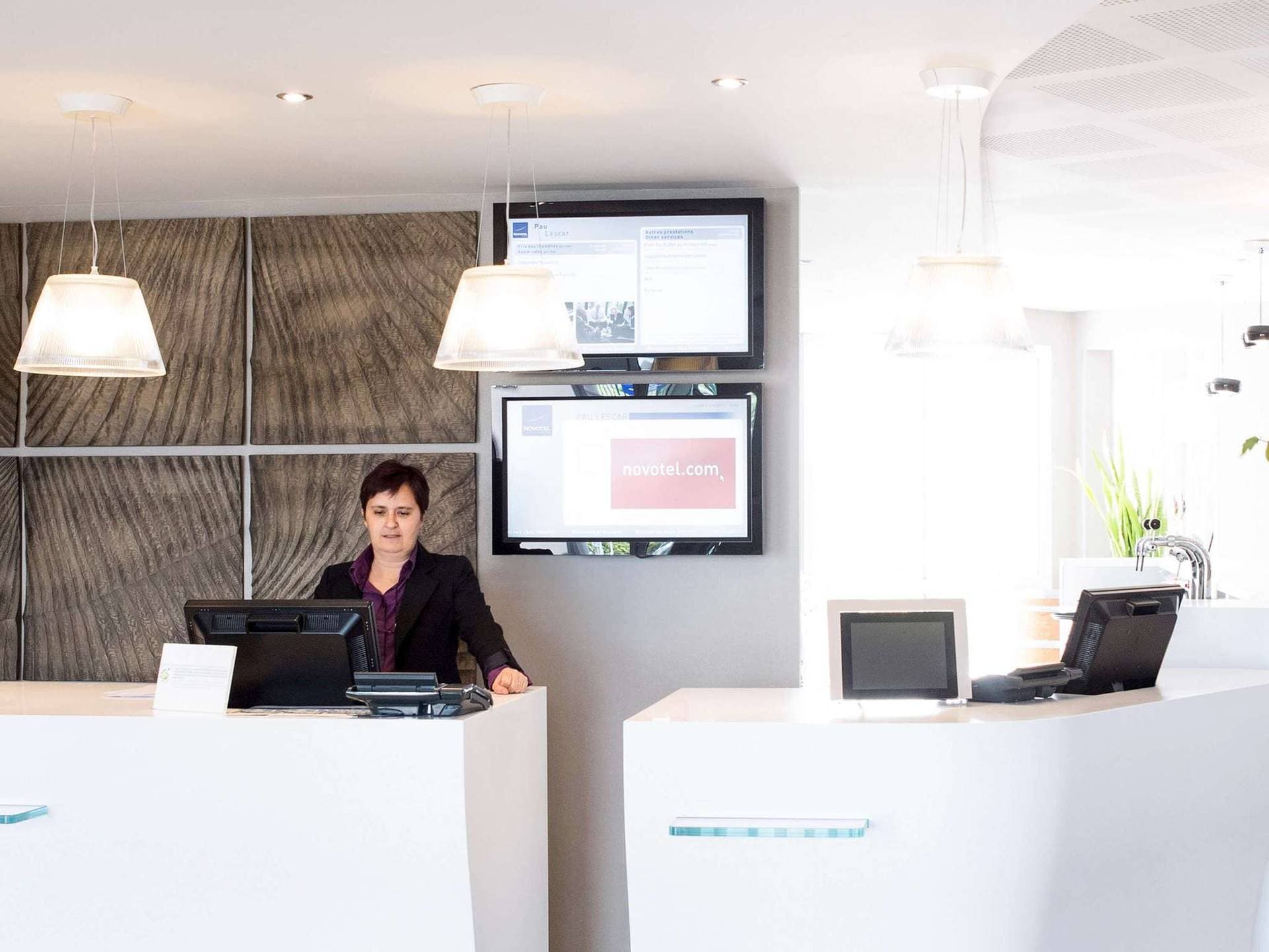 Novotel Pau Pyrénées 3