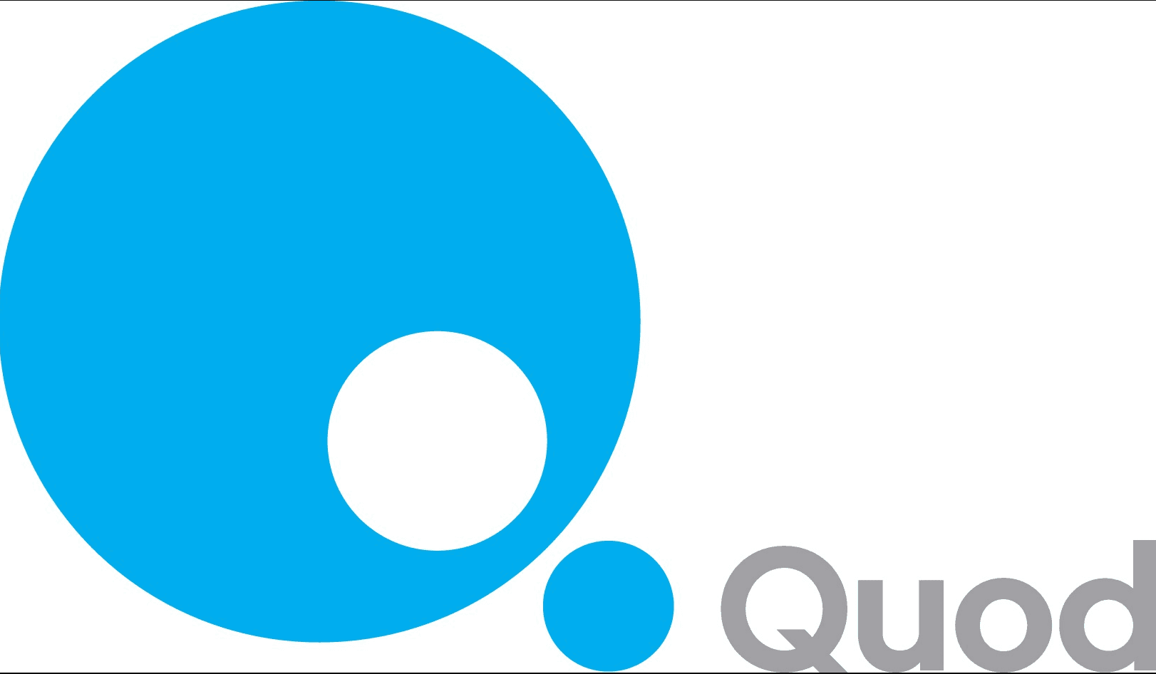 logo de Quod Limited