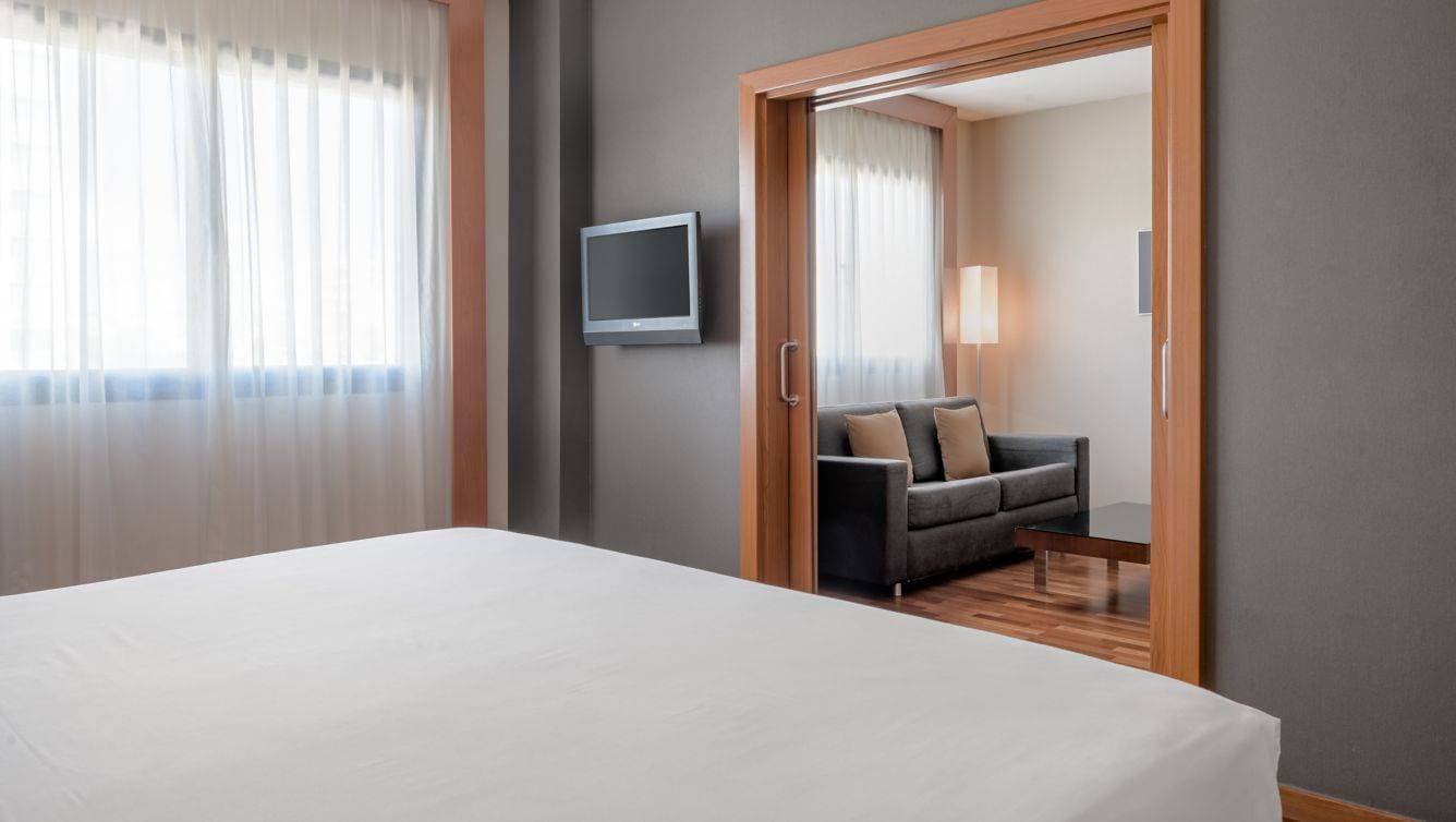 AC Hotel Murcia 33