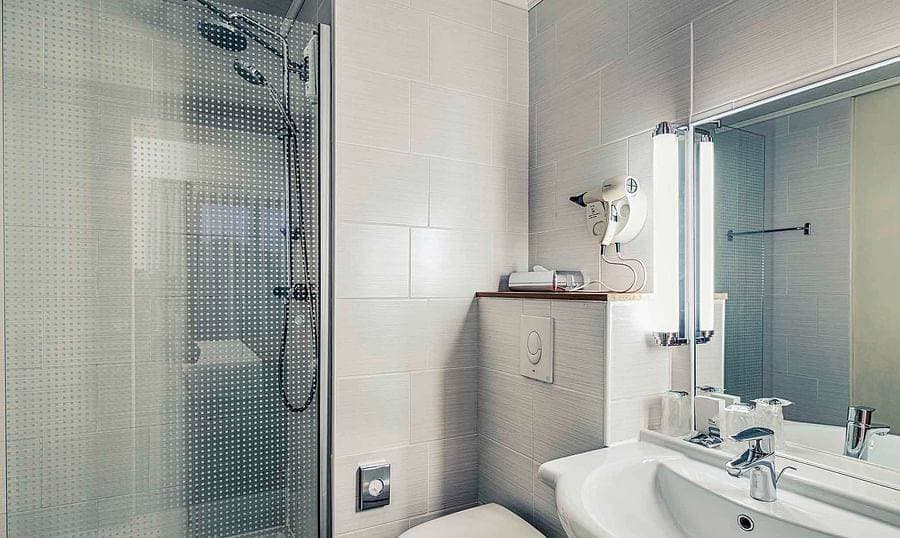 Hotel Mercure Albi Bastides 10