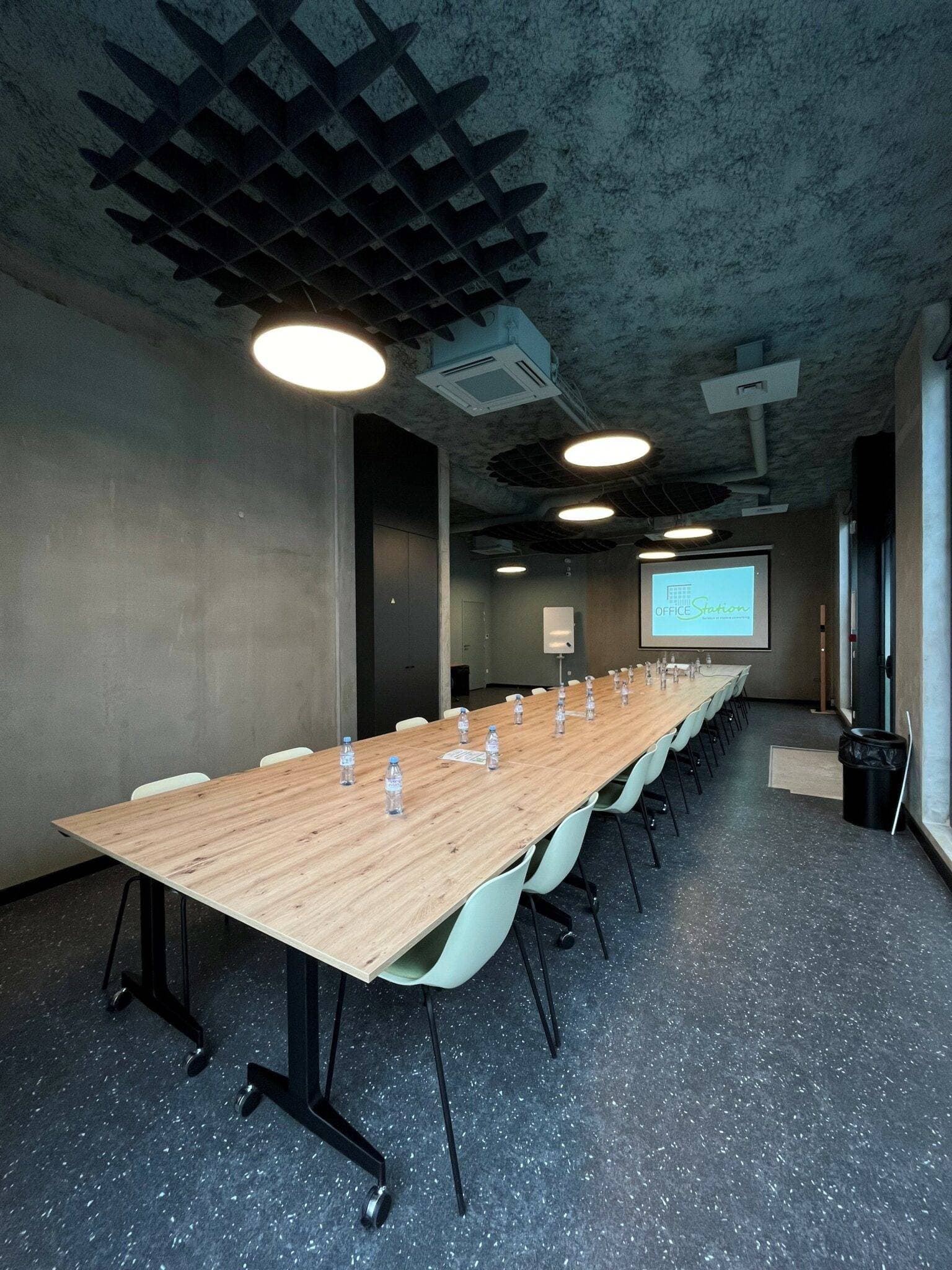 Salle Stanislas