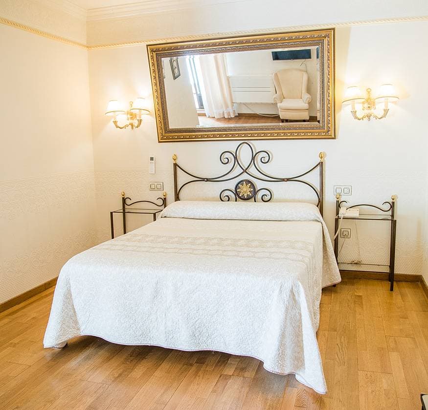 Hotel Casa Lorenzo 6
