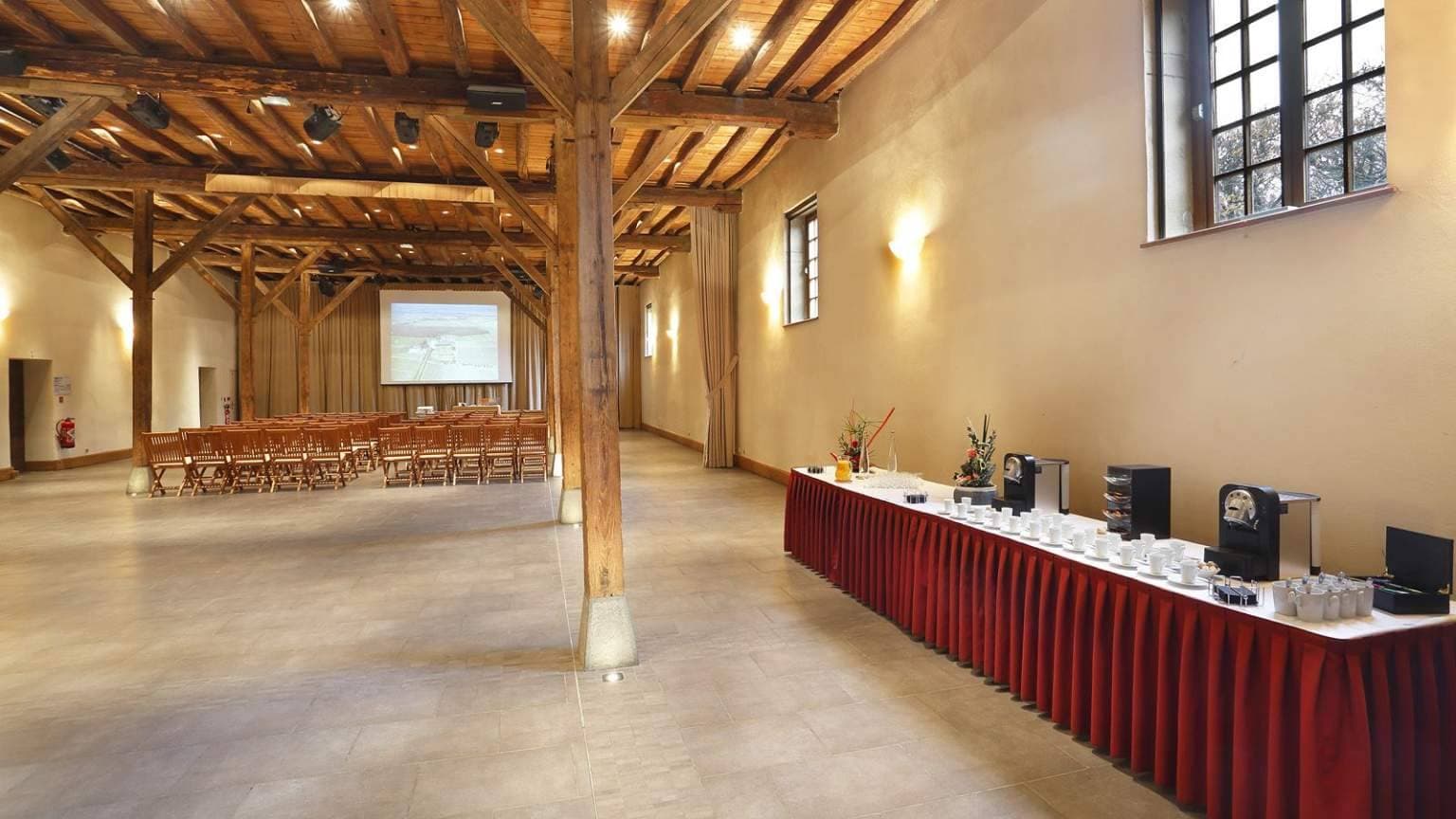 Le Château de Pizay 41