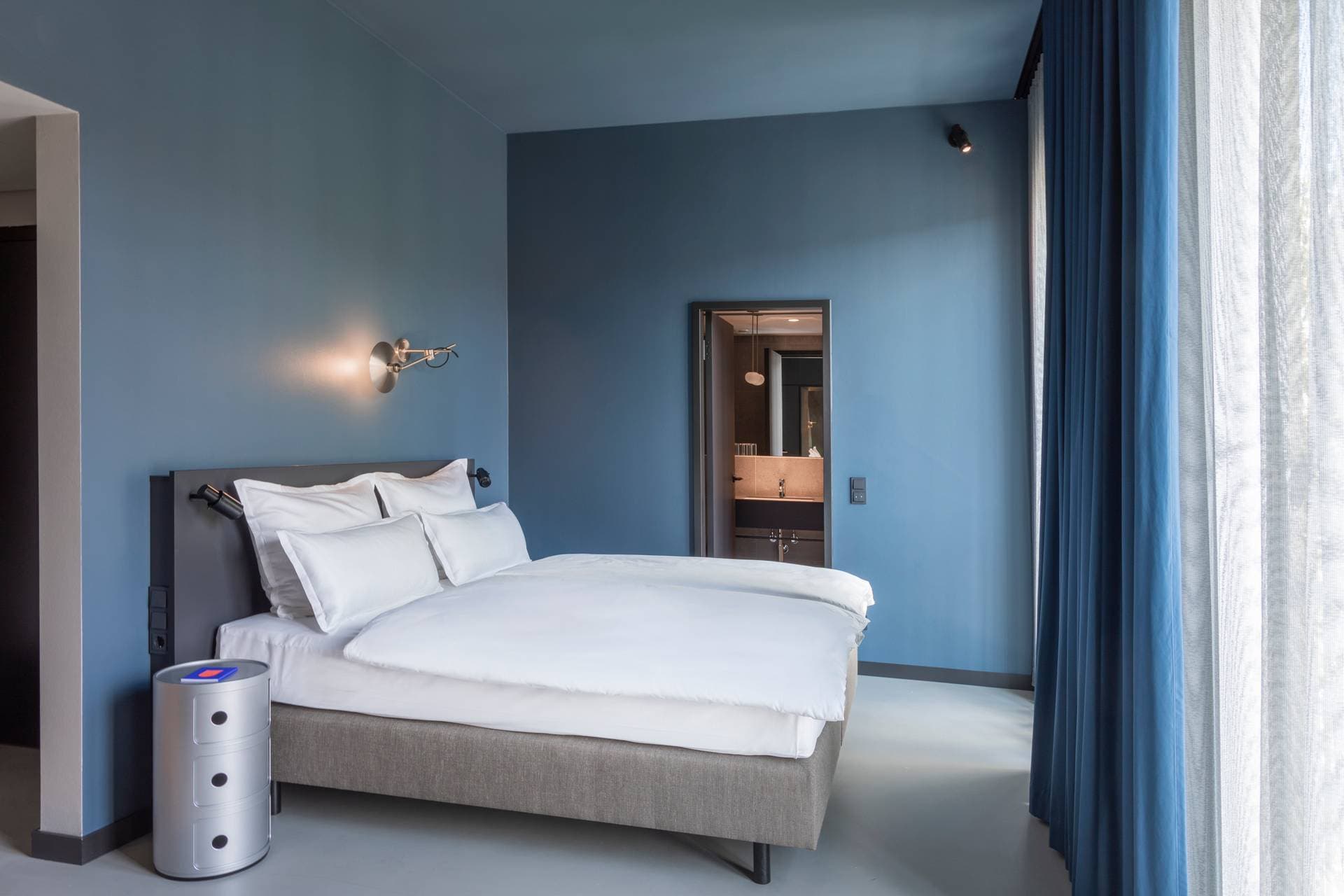 EmiLu Design Hotel 43